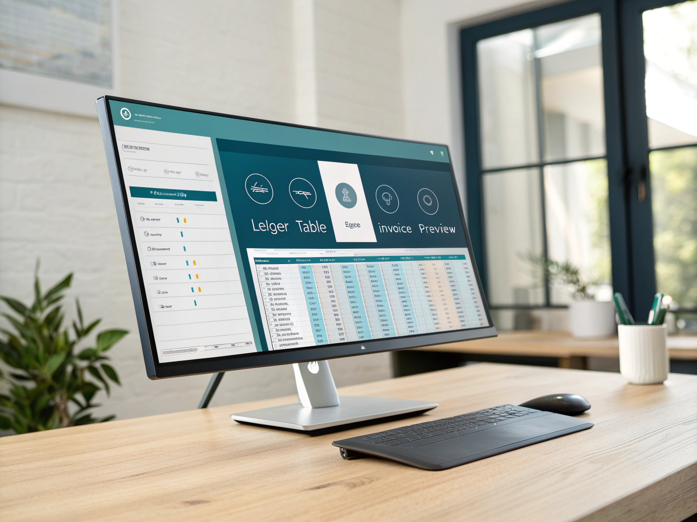 Online Accounting